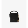 Geantă mini tip sac cu clemă „B” Geantă mini tip sac cu clemă „B”