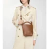 Geantă mini tip sac cu clemă „B” Geantă mini tip sac cu clemă „B”