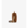 Geantă mini tip sac cu clemă „B” Geantă mini tip sac cu clemă „B”