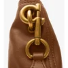 Geantă mini tip sac cu clemă „B” Geantă mini tip sac cu clemă „B”