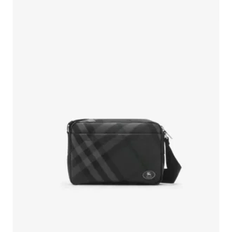 Geantă slim Grid crossbody Geantă slim Grid crossbody