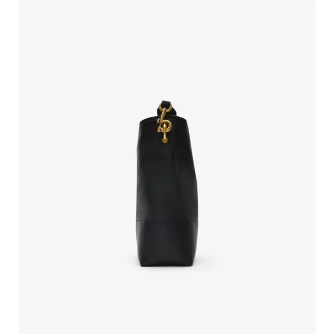 Geantă tip sac mediu cu clemă B Geantă tip sac mediu cu clemă B