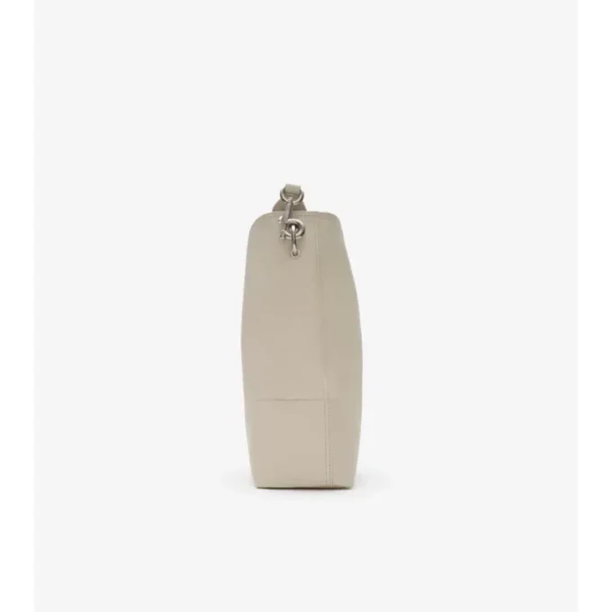 Geantă tip sac mediu cu clemă B Geantă tip sac mediu cu clemă B