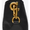 Geantă tip sac mediu cu clemă B Geantă tip sac mediu cu clemă B