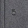 Hanorac cu glugă și fermoar din amestec de cașmir Hanorac cu glugă și fermoar din amestec de cașmir