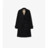 Heritage Trench Coat Chelsea de lungime medie Heritage Trench Coat Chelsea de lungime medie