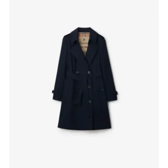 Heritage Trench Coat Chelsea de lungime medie