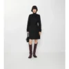 Heritage Trench Coat Chelsea de lungime medie Heritage Trench Coat Chelsea de lungime medie