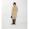 Heritage Trench Coat Chelsea de lungime medie Heritage Trench Coat Chelsea de lungime medie