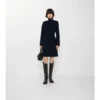 Heritage Trench Coat Chelsea de lungime medie Heritage Trench Coat Chelsea de lungime medie