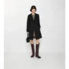 Heritage Trench Coat Chelsea de lungime medie Heritage Trench Coat Chelsea de lungime medie