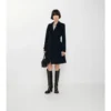 Heritage Trench Coat Chelsea de lungime medie Heritage Trench Coat Chelsea de lungime medie