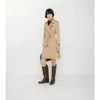 Heritage Trench Coat Chelsea de lungime medie Heritage Trench Coat Chelsea de lungime medie