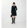 Heritage Trench Coat Chelsea de lungime medie Heritage Trench Coat Chelsea de lungime medie