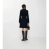Heritage Trench Coat Chelsea de lungime medie Heritage Trench Coat Chelsea de lungime medie