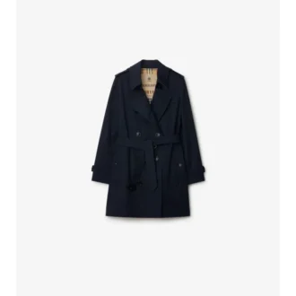 Heritage Trench Coat Kensington