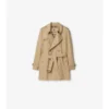 Heritage Trench Coat Kensington