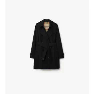 Heritage Trench Coat Kensington