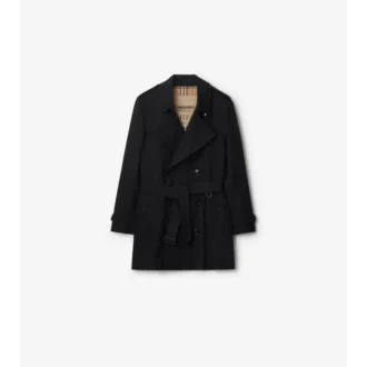 Heritage Trench Coat Kensington