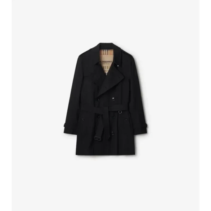 Heritage Trench Coat Kensington Heritage Trench Coat Kensington