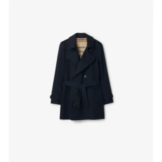 Heritage Trench Coat Kensington