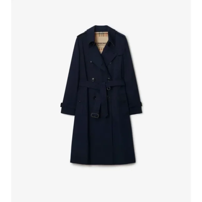 Heritage Trench Coat Kensington Heritage Trench Coat Kensington