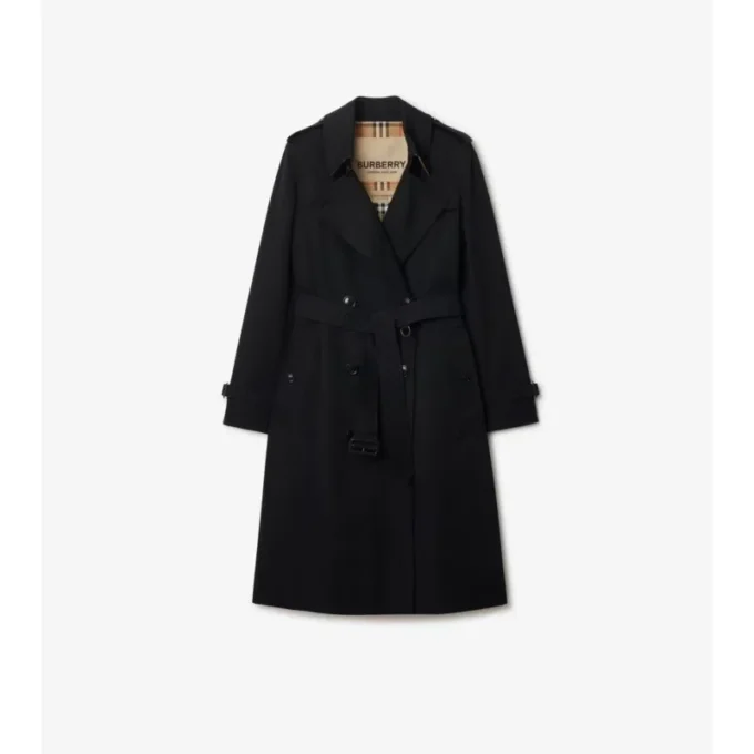 Heritage Trench Coat Kensington Heritage Trench Coat Kensington
