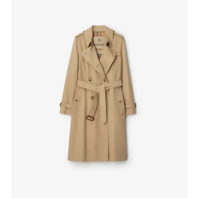 Heritage Trench Coat Kensington Heritage Trench Coat Kensington