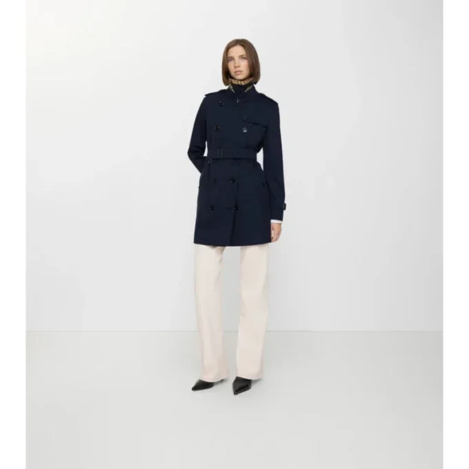 Heritage Trench Coat Kensington Heritage Trench Coat Kensington