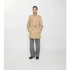 Heritage Trench Coat Kensington