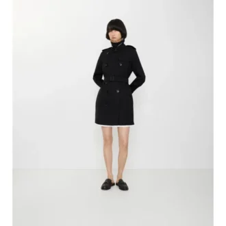 Heritage Trench Coat Kensington
