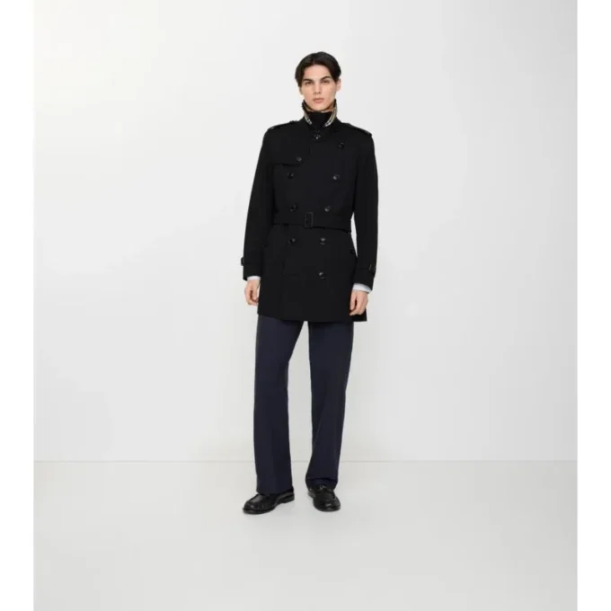 Heritage Trench Coat Kensington Heritage Trench Coat Kensington