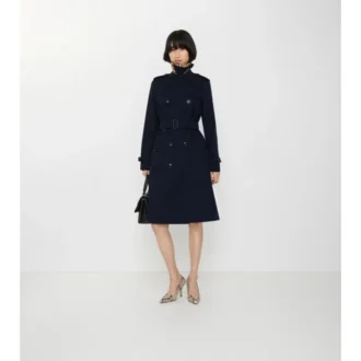 Heritage Trench Coat Kensington