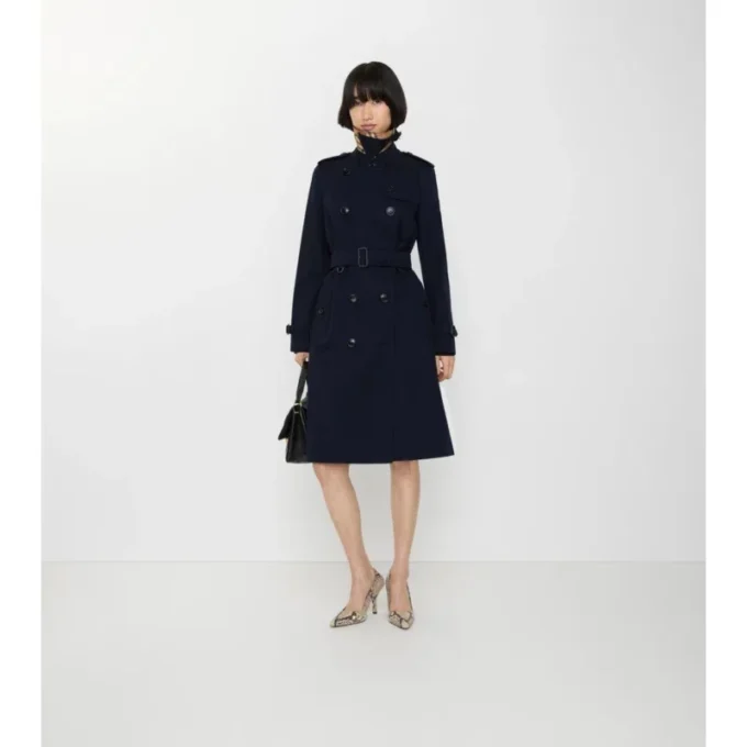 Heritage Trench Coat Kensington Heritage Trench Coat Kensington