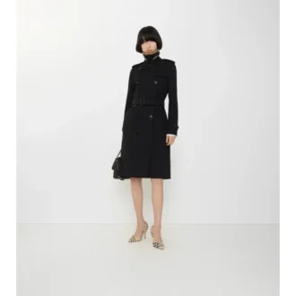 Heritage Trench Coat Kensington