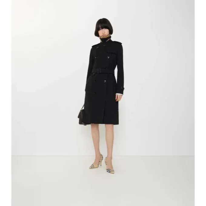 Heritage Trench Coat Kensington Heritage Trench Coat Kensington