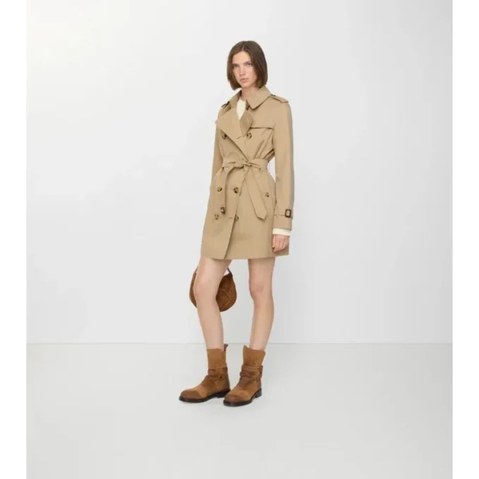 Heritage Trench Coat Kensington Heritage Trench Coat Kensington