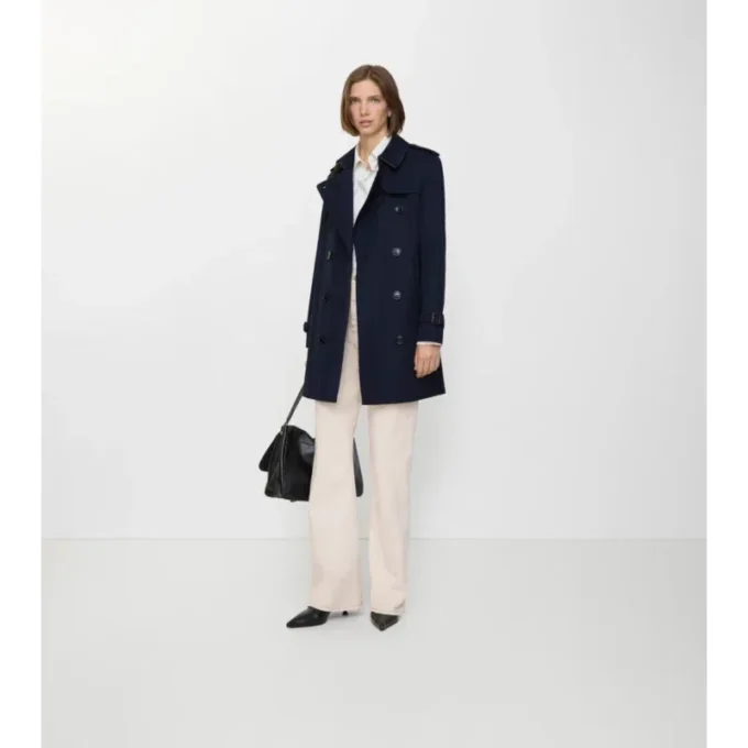 Heritage Trench Coat Kensington Heritage Trench Coat Kensington