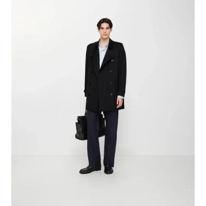 Heritage Trench Coat Kensington Heritage Trench Coat Kensington