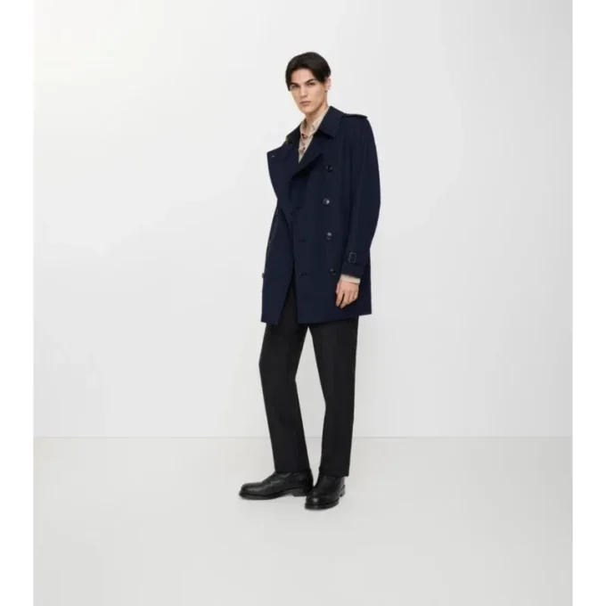 Heritage Trench Coat Kensington Heritage Trench Coat Kensington
