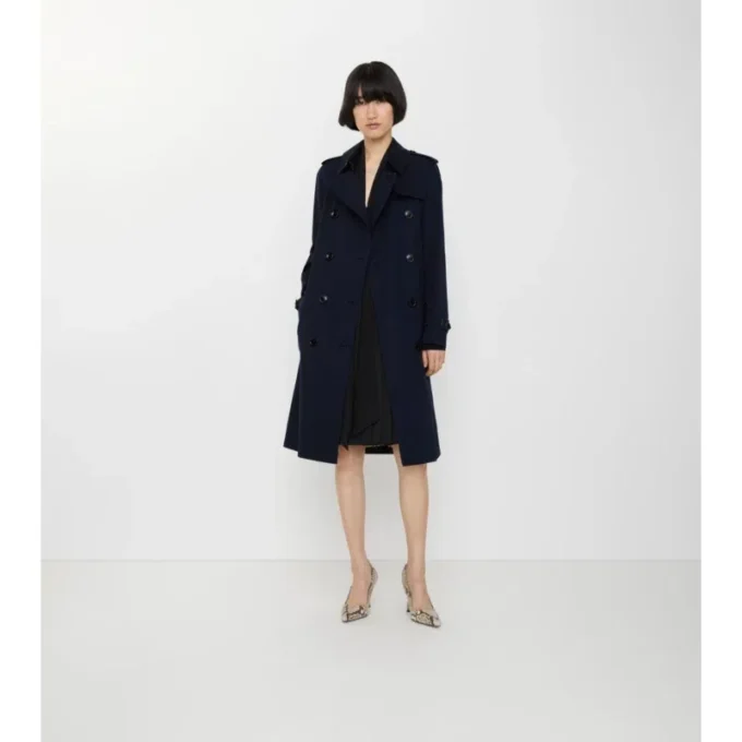 Heritage Trench Coat Kensington Heritage Trench Coat Kensington
