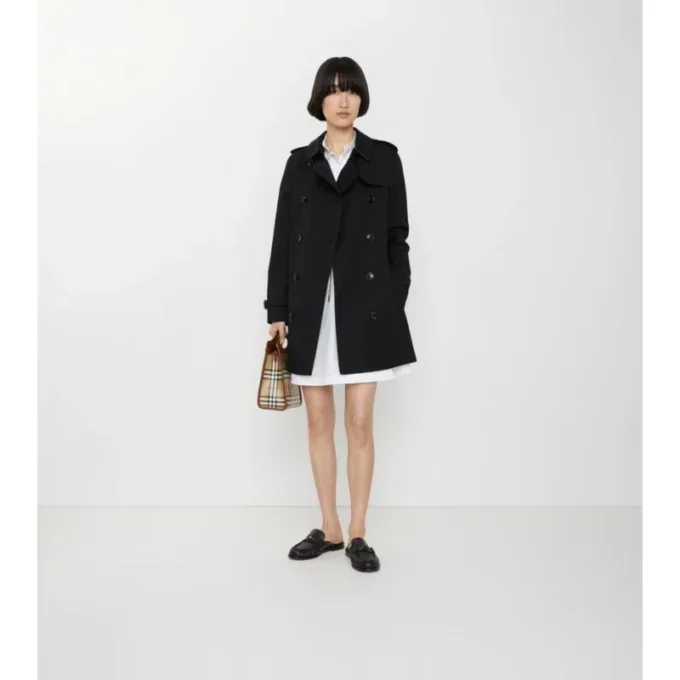 Heritage Trench Coat Kensington Heritage Trench Coat Kensington