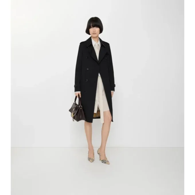 Heritage Trench Coat Kensington Heritage Trench Coat Kensington