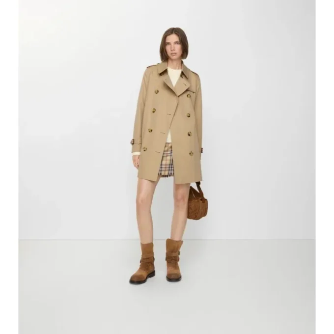 Heritage Trench Coat Kensington Heritage Trench Coat Kensington