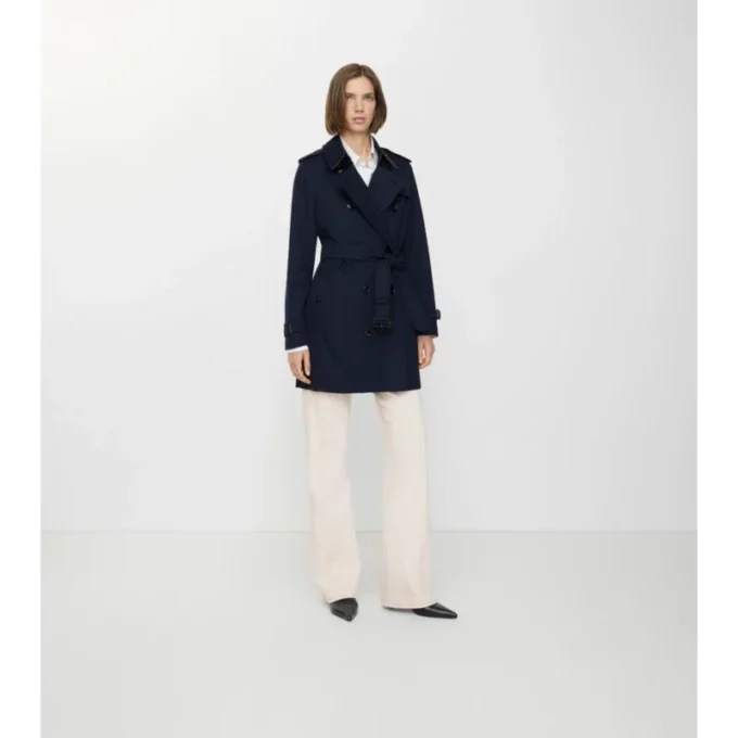Heritage Trench Coat Kensington Heritage Trench Coat Kensington