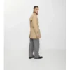 Heritage Trench Coat Kensington