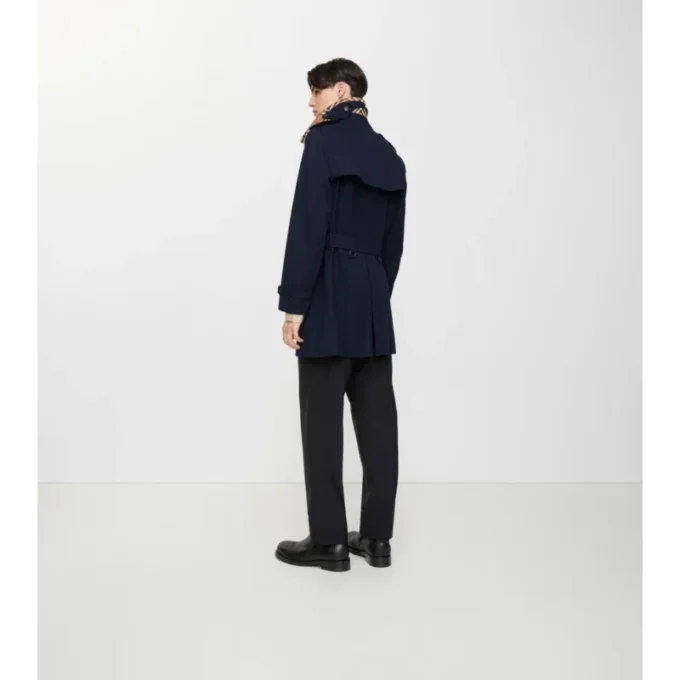 Heritage Trench Coat Kensington Heritage Trench Coat Kensington
