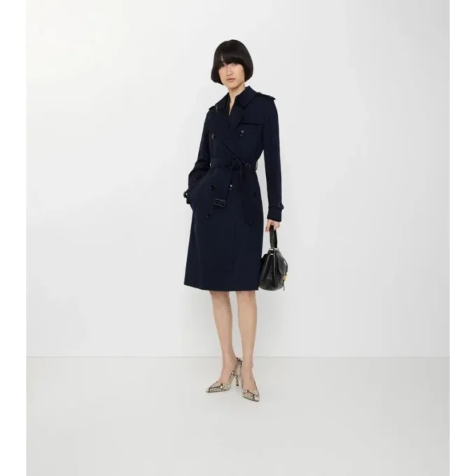 Heritage Trench Coat Kensington Heritage Trench Coat Kensington