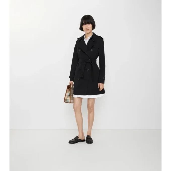 Heritage Trench Coat Kensington Heritage Trench Coat Kensington