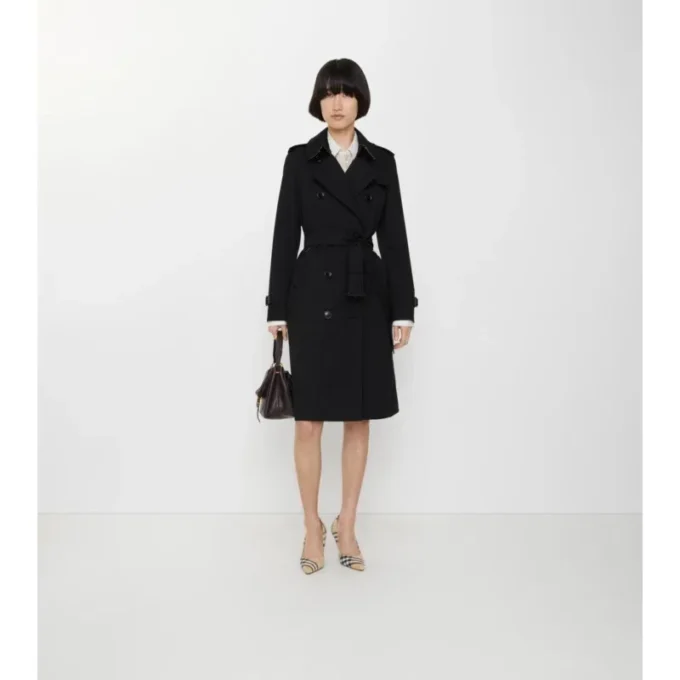 Heritage Trench Coat Kensington Heritage Trench Coat Kensington
